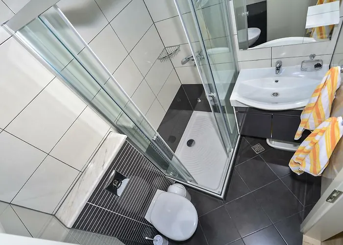 Apartmani Dina