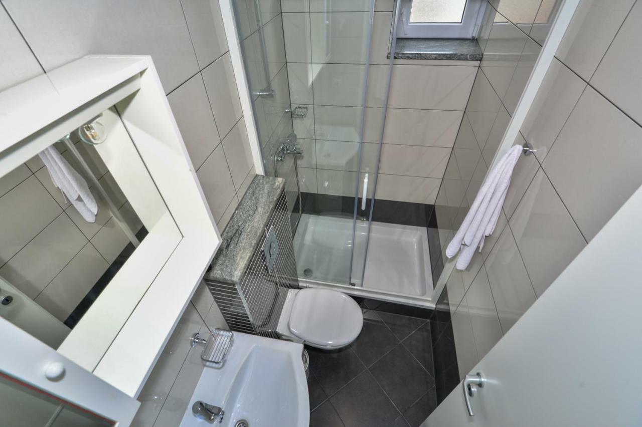 Apartment Dina Makarska