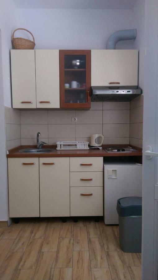 Apartment Dina Makarska
