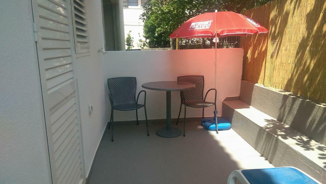 Dina Apartment