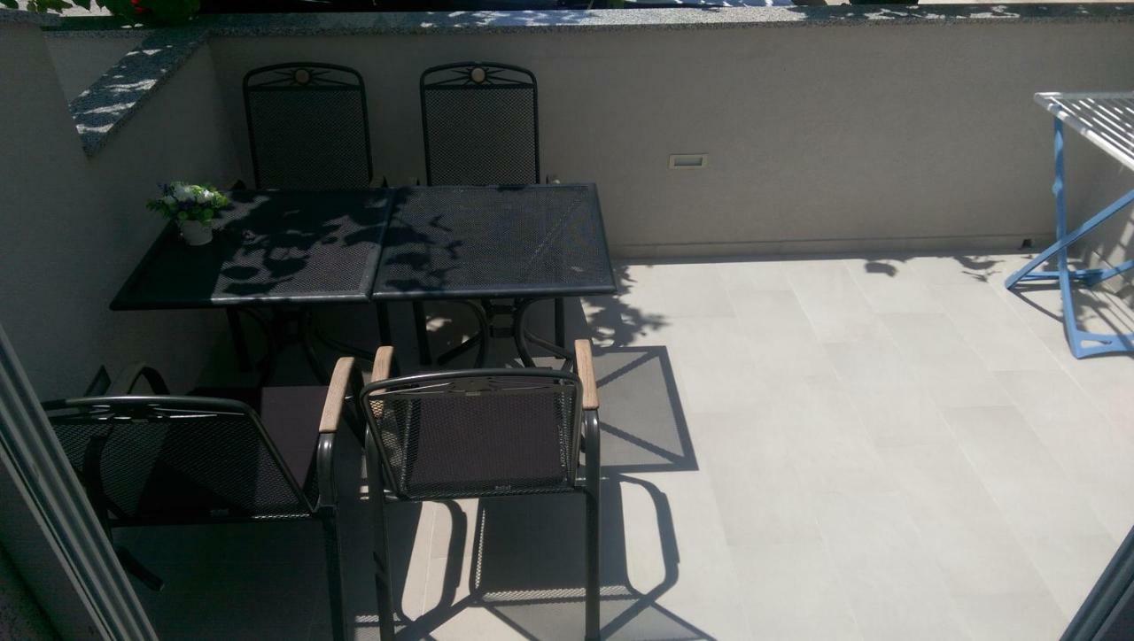 Dina Apartment Makarska
