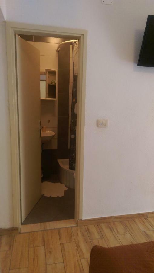 Dina Apartment Makarska