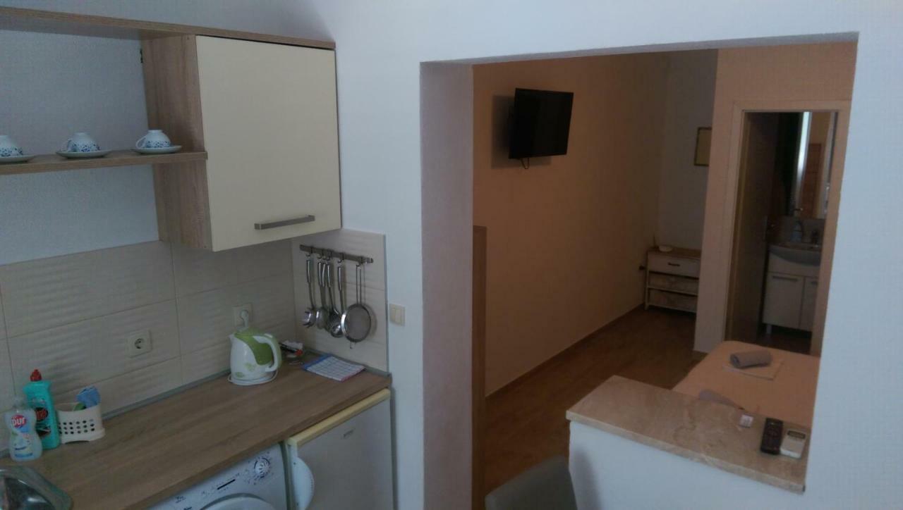 Dina Apartment Makarska
