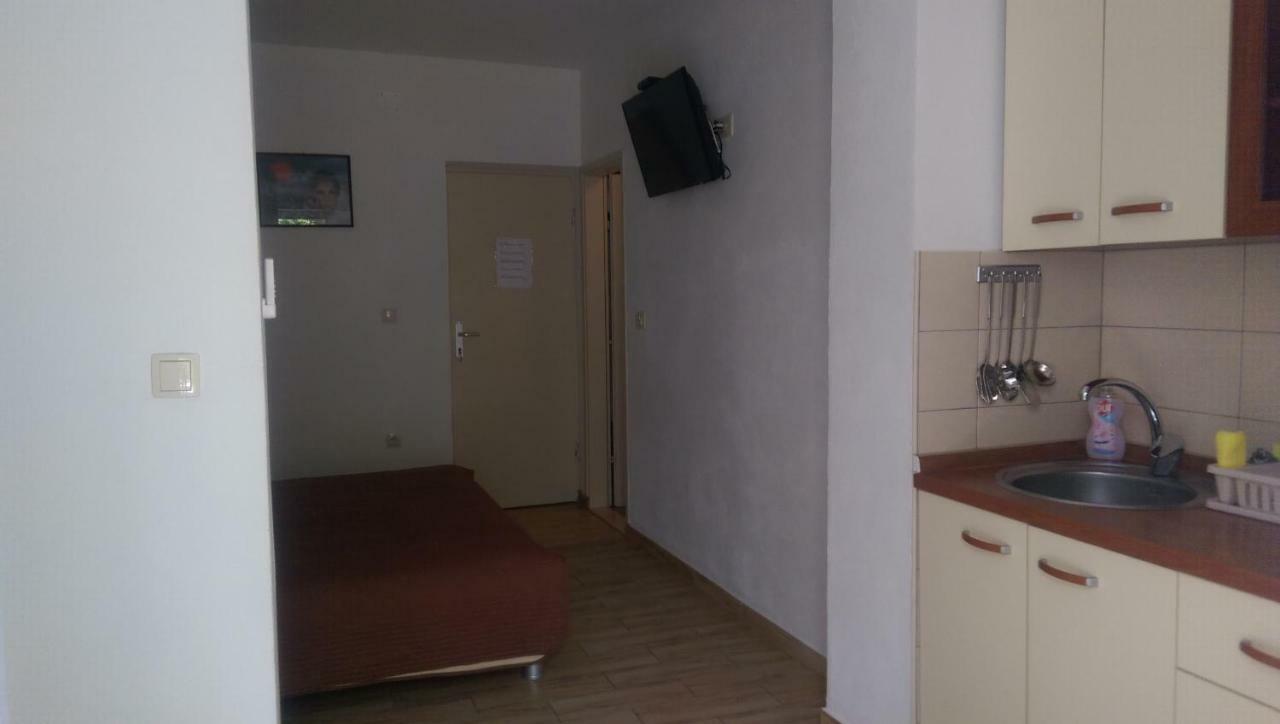 Apartment Dina Makarska