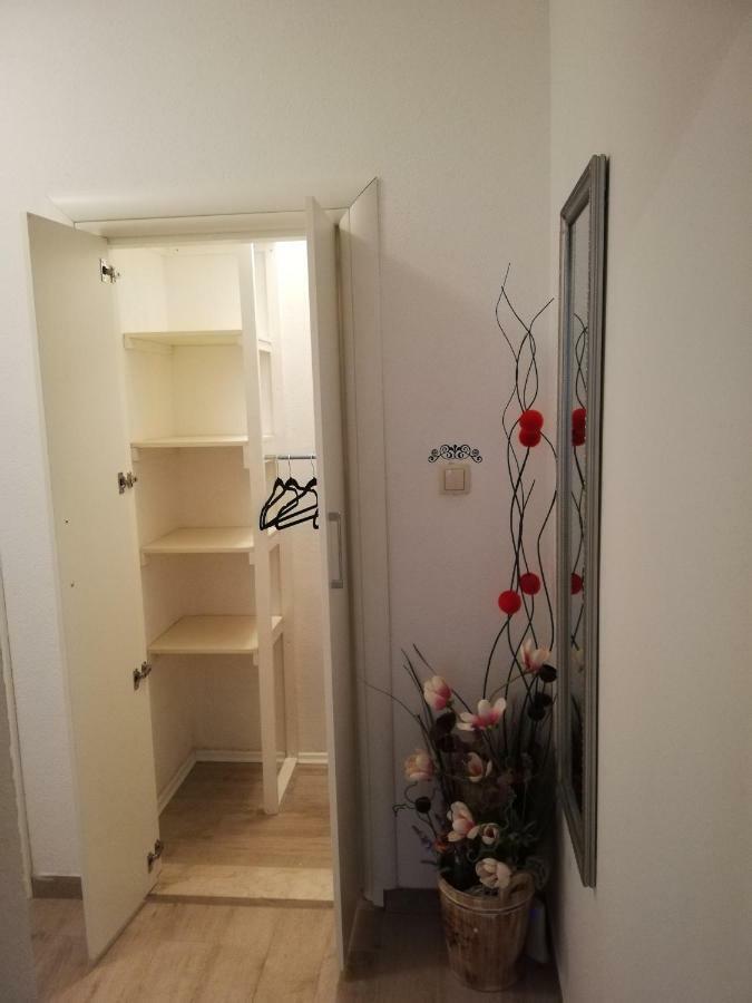 Apartment Dina