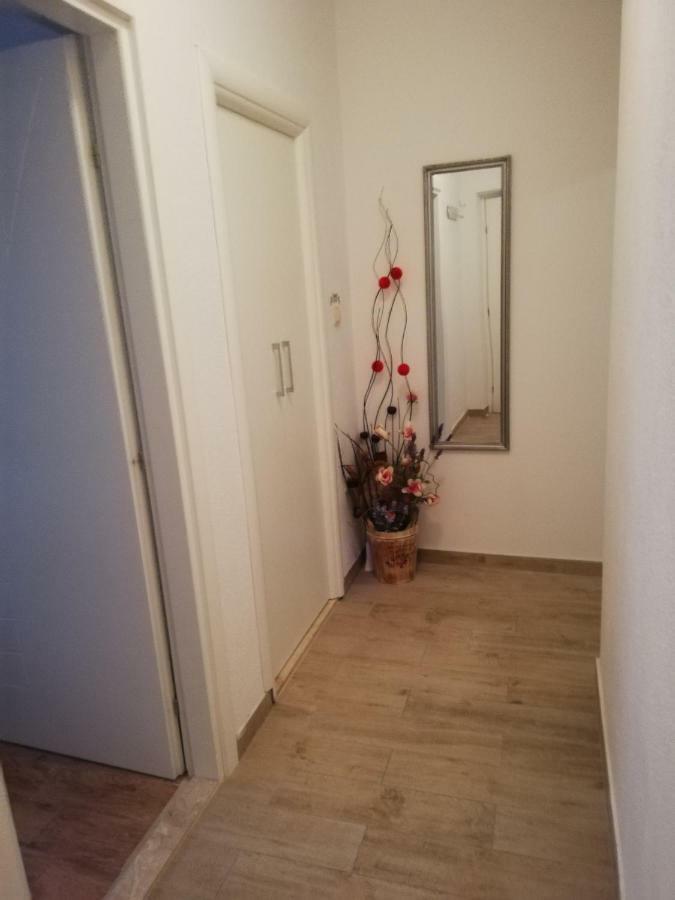 Dina Apartment Makarska